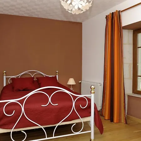 Σπίτι διακοπών Les Perrieres Les Riceys