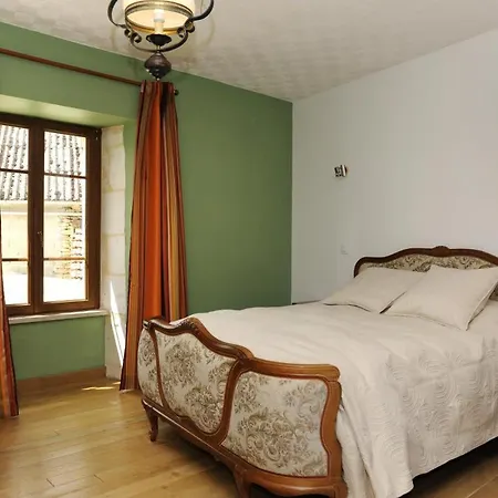 Σπίτι διακοπών Les Perrieres