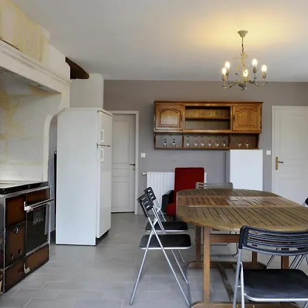 Les Perrieres Σπίτι διακοπών *